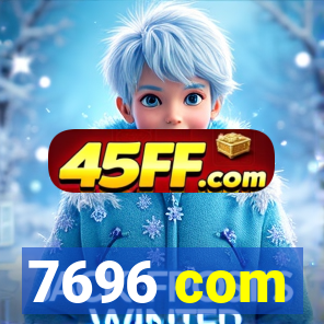 7696 com